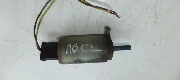 Mercedes-Benz E W124 Windscreen/windshield washer pump 1248690321