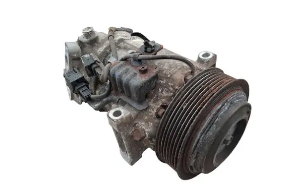 Nissan X-Trail T32 Air conditioning (A/C) compressor (pump) 926004CA3A 4472501520 6SBH14C
