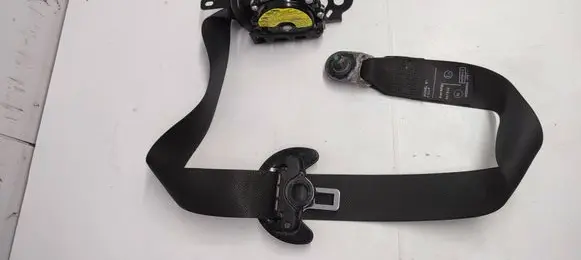 Peugeot 108 Front seatbelt 732200H040 TAXATA