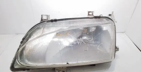 Ford Galaxy Headlight/headlamp 0301048711 95VW13005VD