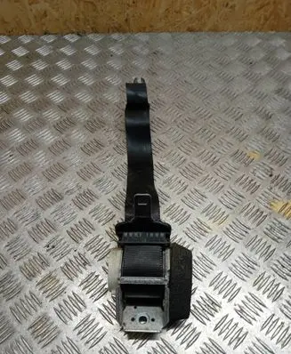 Ford Mondeo MK IV Rear seatbelt 33060026