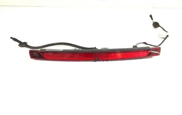 BMW 3 G20 G21 Third/center stoplight 7420478