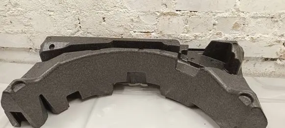 Land Rover Discovery Sport Spare wheel section trim FK7219G381AC