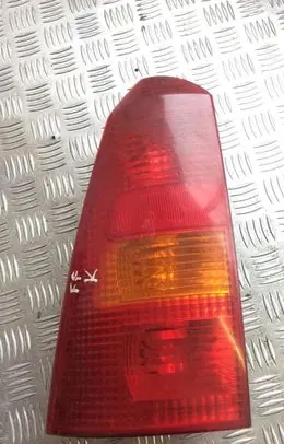 Ford Focus Rear/tail lights 145613511