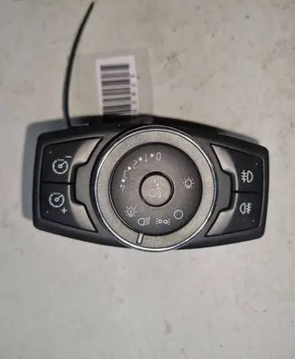 Ford Focus Light switch BM5T13A024CC 10093008