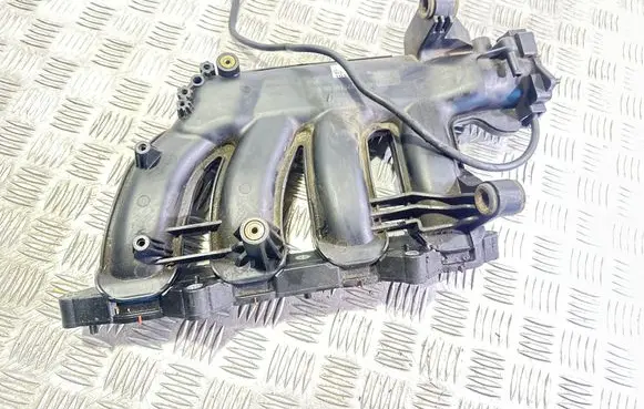 Mercedes-Benz C W204 Intake manifold A2711400601