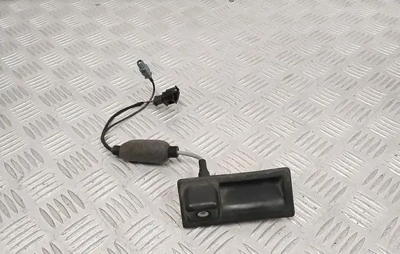 Audi A6 S6 C7 4G Reversing camera 5N0827566AA