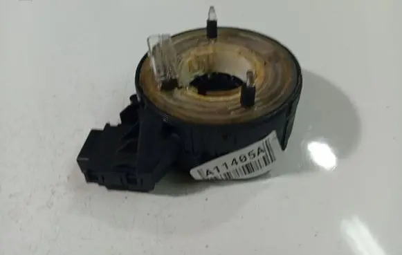 Skoda Octavia Mk2 (1Z) Airbag slip ring squib (SRS ring) 1K0959653