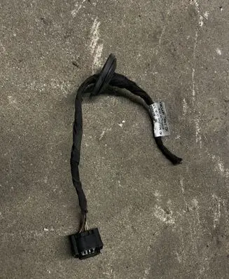 Mercedes-Benz A W177 Tail light part 
