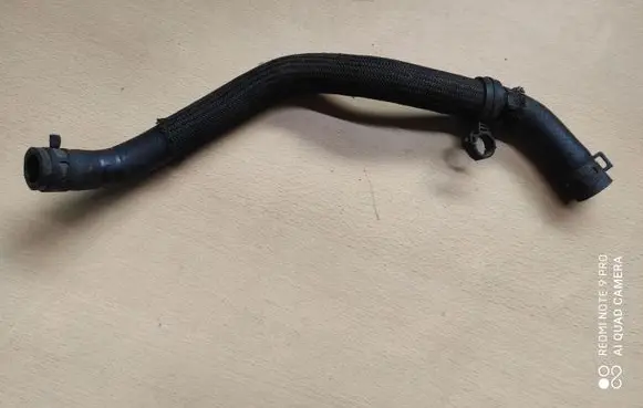 Cadillac SRX Power steering hose/pipe/line 20893355
