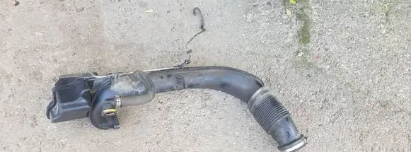 Ford Mondeo MK IV Air intake hose/pipe 6G919C623EJ 4616125979