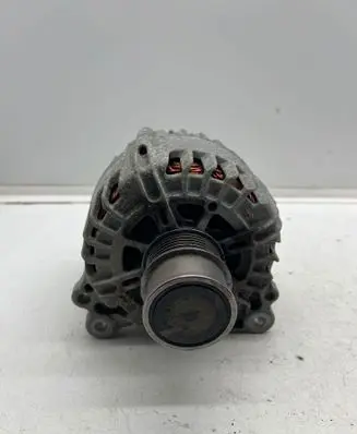 Volkswagen Golf VII Generator/alternator 05E903026C 2722283B 119008617