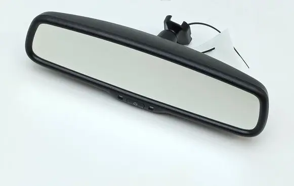 Nissan Navara D23 Rear view mirror (interior) E11026001