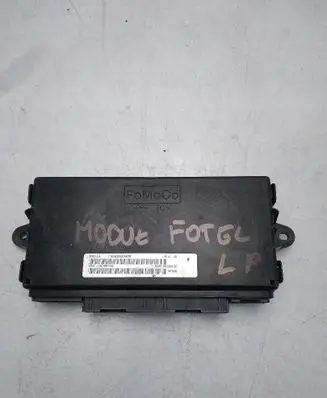 Ford Flex Seat control module 