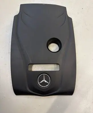 Mercedes-Benz GLC C253 Engine cover (trim) A2740106707