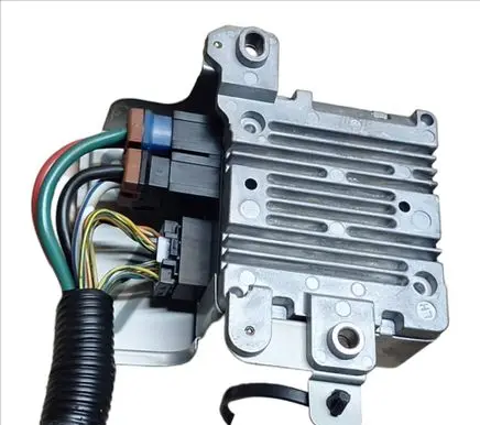 Honda Civic Power steering control unit/module 39980S5SG011M1