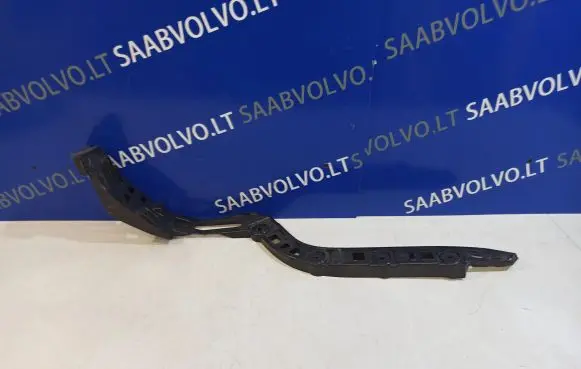 Volkswagen PASSAT B7 Front bumper mounting bracket 3AF807393