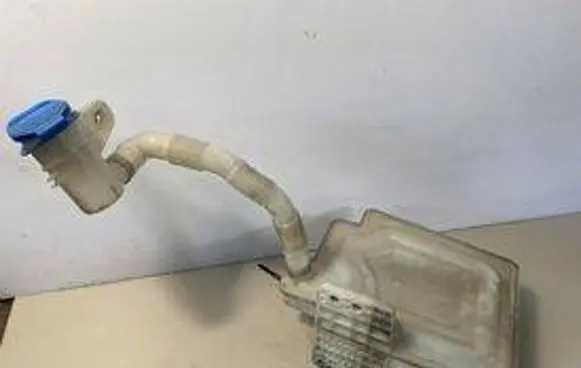 Seat Altea Windshield washer fluid reservoir/tank