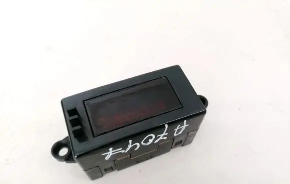 KIA Sorento Screen/display/small screen 945003E000 94500-3E000