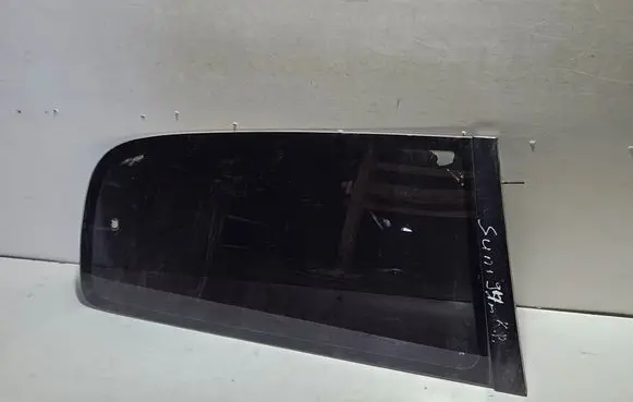 Nissan Sunny Rear side window 43R00034
