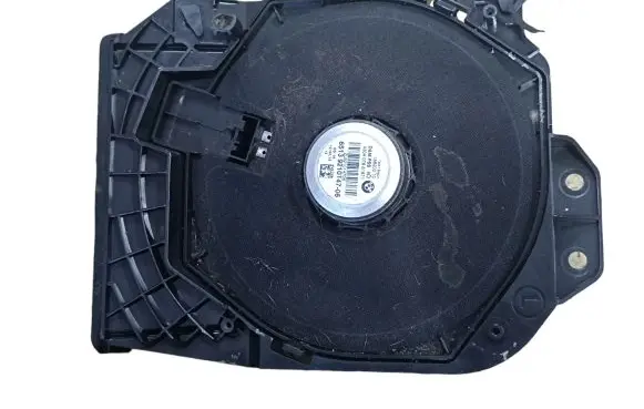 BMW 1 F20 F21 Subwoofer speaker 6513921014706 921014706 18820010