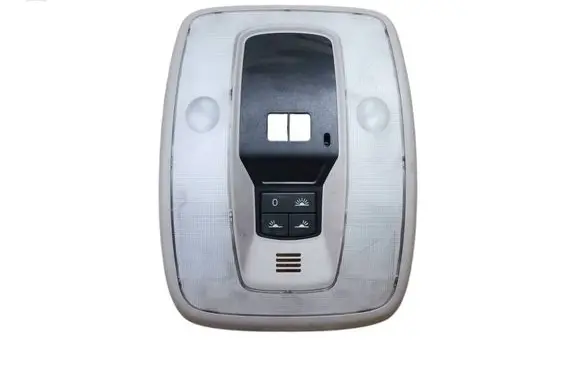 Volvo V50 Front seat light 39894981