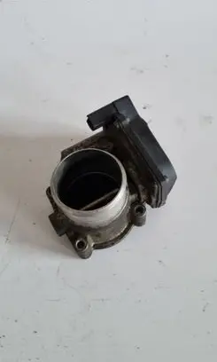 Audi A6 S6 C6 4F Throttle valve 06F133062