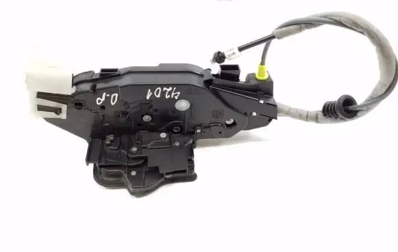 Mercedes-Benz CLA C118 X118 Front door lock A0997201802