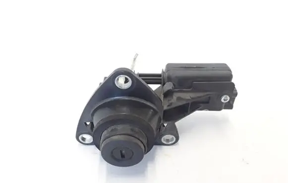 Dacia Duster Tailgate exterior lock 906062426R