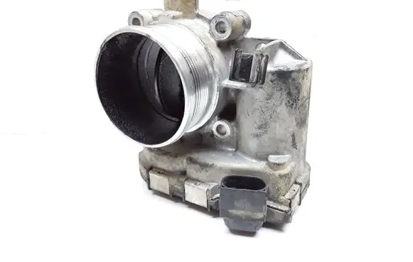 Volvo XC90 Throttle valve 31216665 0280750520