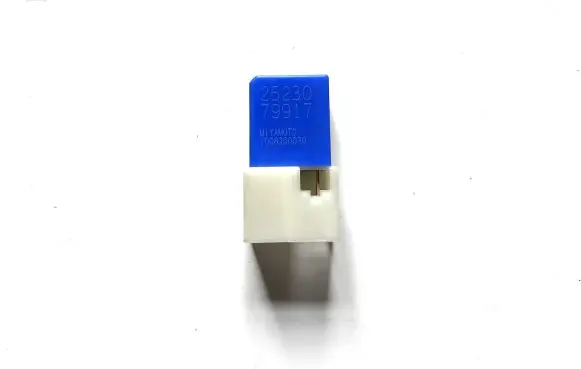 Nissan Leaf II (ZE1) Other relay 2523079917
