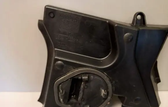 Volvo S60 Rain gutter 6G9N022B18A