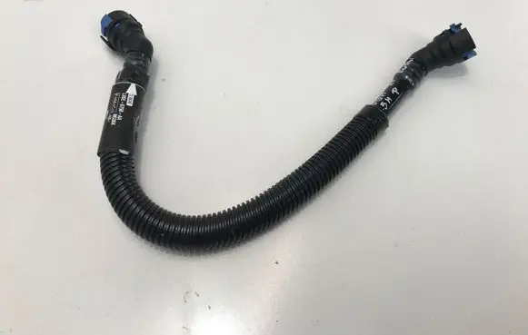Ford Kuga III Air intake hose/pipe LX6E6758AA