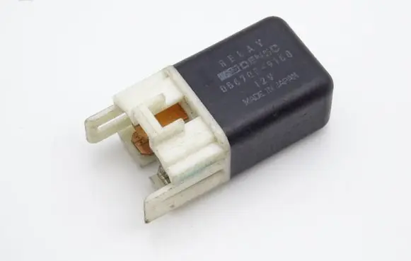 Suzuki Jimny Other relay 0567009160