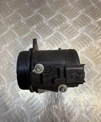Mass air flow meter
