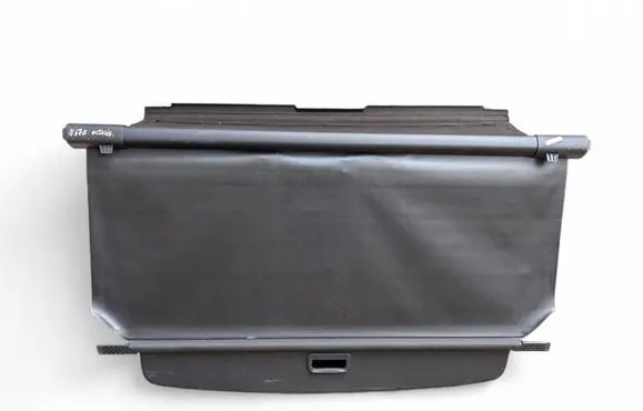 Skoda Octavia Mk2 (1Z) Parcel shelf load cover 1Z9867871G