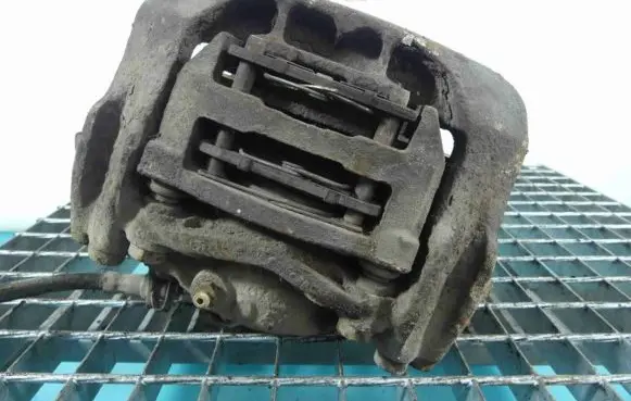 Volkswagen Transporter - Caravelle T4 Front brake caliper IMPRK1323130