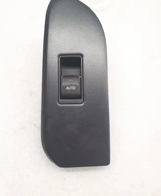 Toyota Land Cruiser (J200) Electric window control switch 742316050
