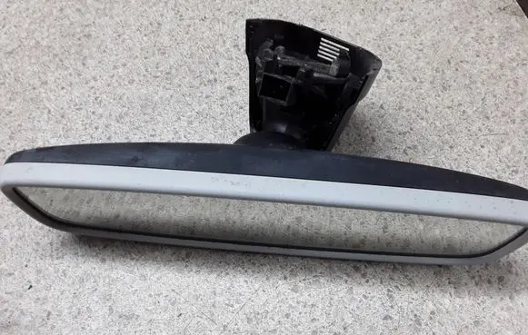 Volkswagen PASSAT B8 Rear view mirror (interior) 3G0857511 3G0857511E
