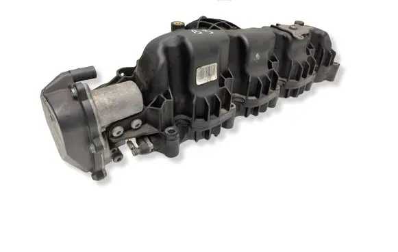 Audi A4 S4 B8 8K Intake manifold 03L129711AG 03L129086