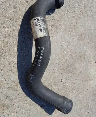 Ford Transit Intercooler hose/pipe