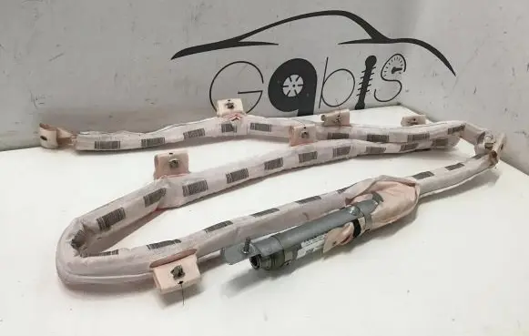 Volkswagen Arteon Shooting Brake Roof airbag 3G8880742G