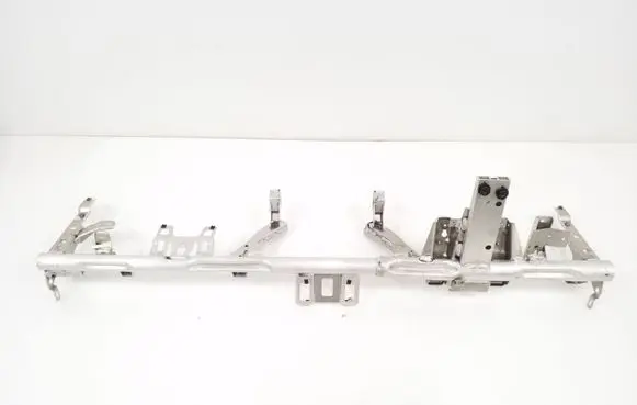 Porsche Panamera (970) Dashboard cross member/frame bar 