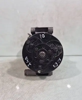 Volvo XC60 Air conditioning (A/C) compressor (pump)