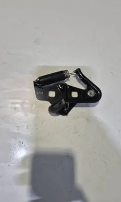 Ford Mustang VI Tailgate/trunk/boot lock/catch/latch EJ7VA