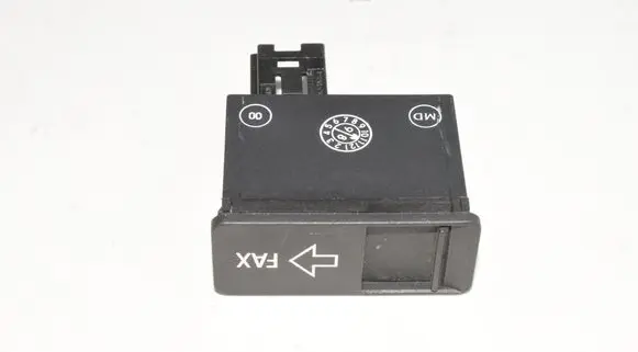 BMW 7 E38 Other switches/knobs/shifts 8381053
