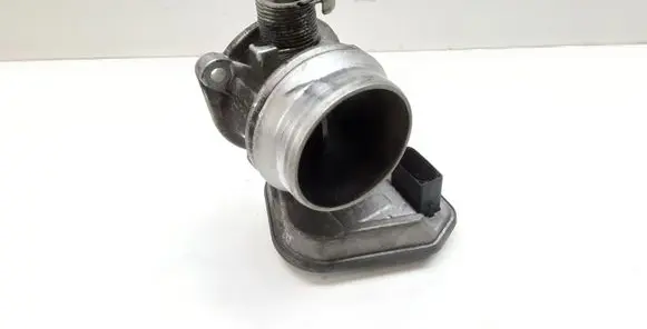 BMW X3 E83 Throttle valve 7804373