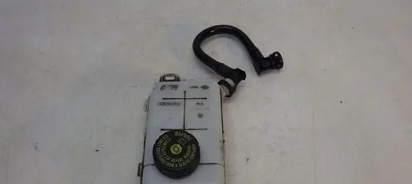 Opel Vivaro Brake fluid reservoir 93866108