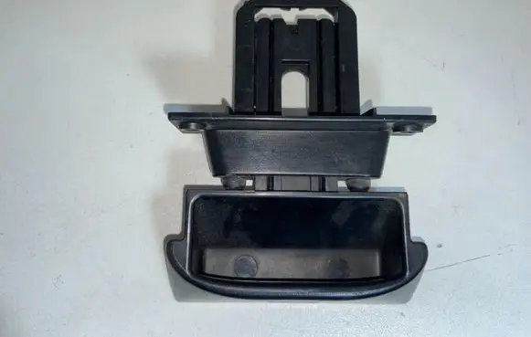 Mercedes-Benz ML W163 Hand brake release handle A1634270020 A1634200277