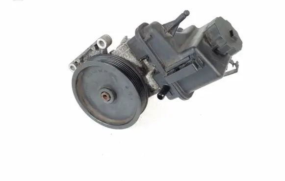 Power steering pump